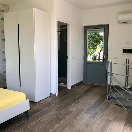 Vakantiehuis Colonna House *