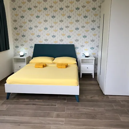 Colonna House Vakantiehuis Paliano