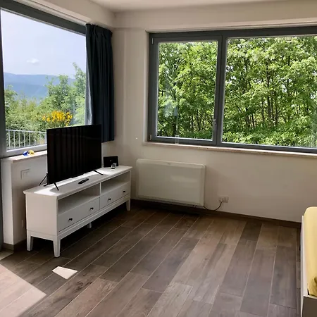Colonna House * Paliano