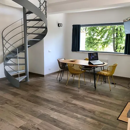 Colonna House Paliano