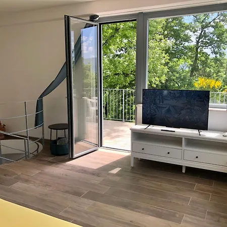 Vakantiehuis Colonna House Paliano