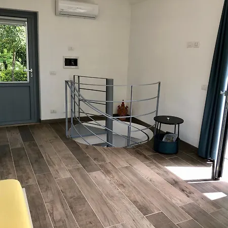 Colonna House * Paliano
