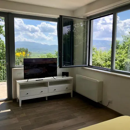 Vakantiehuis Colonna House *