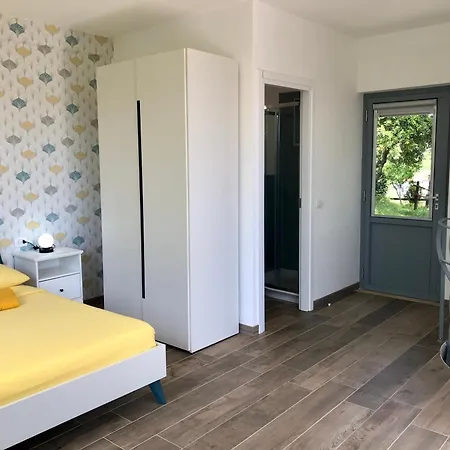 Colonna House Paliano