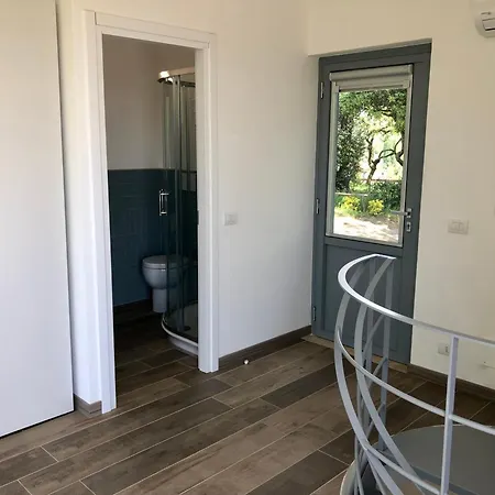 Colonna House Vakantiehuis *