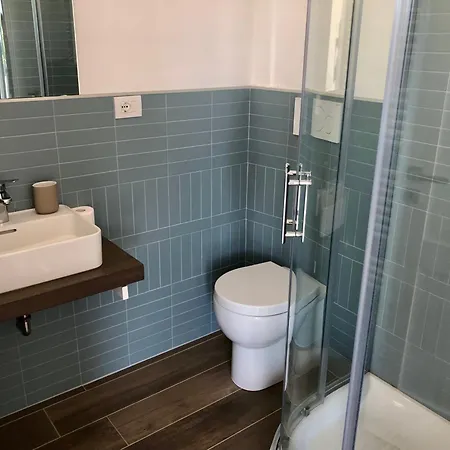 Vakantiehuis Colonna House