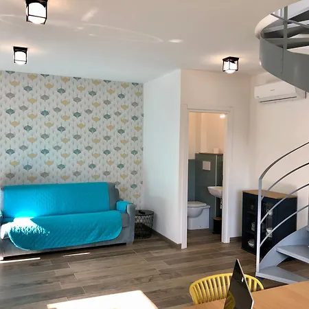 Vakantiehuis Colonna House *