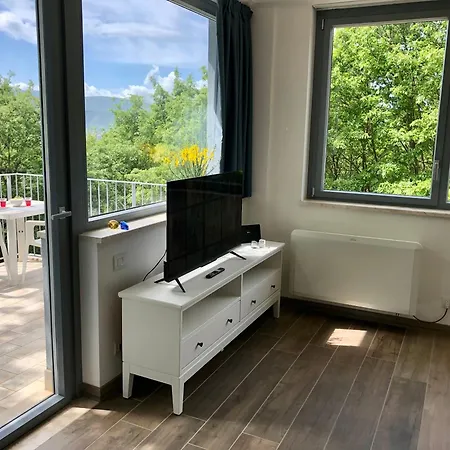 Colonna House Vakantiehuis *