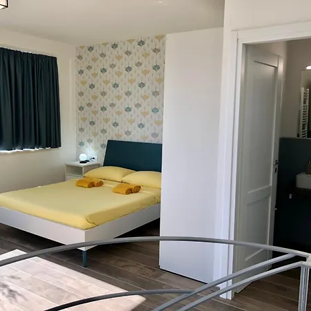 Vakantiehuis Colonna House *