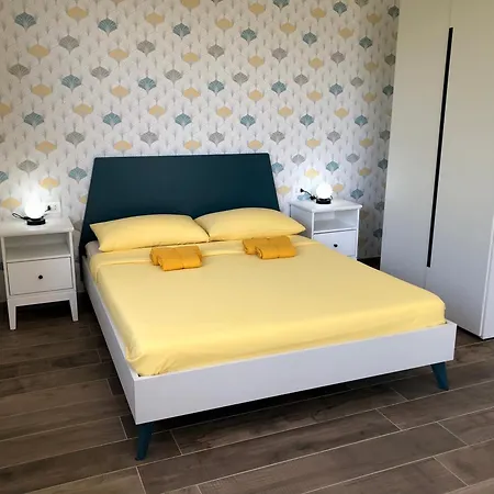 Colonna House Vakantiehuis *