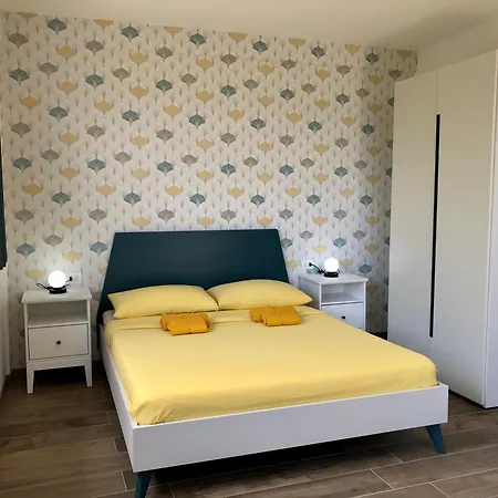 Colonna House Paliano