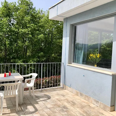 Vakantiehuis Colonna House