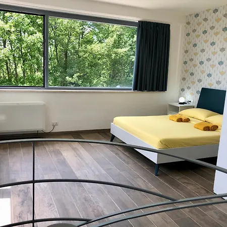 Colonna House Vakantiehuis Paliano