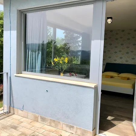 Vakantiehuis Colonna House Paliano