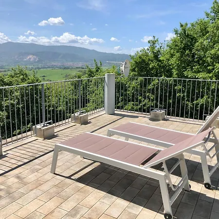Colonna House Vakantiehuis *
