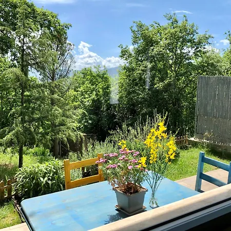 Vakantiehuis Colonna House