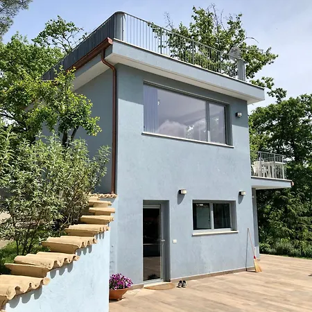 Colonna House Vakantiehuis Paliano