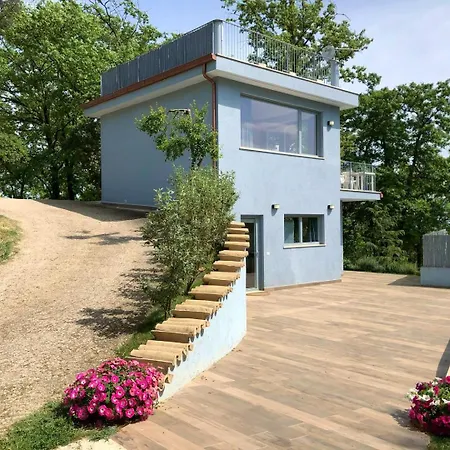 Vakantiehuis Colonna House Paliano